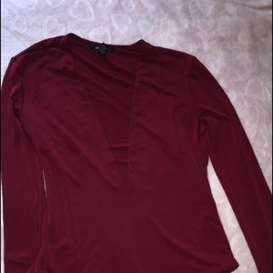 Forever 21 adult onesie